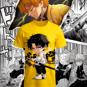 Anime tshirts for streetwear style streetwearbrand cool anime desigen